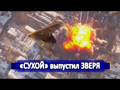 Как Тихое Оружие Путина заставило НАТО трястись от зависти