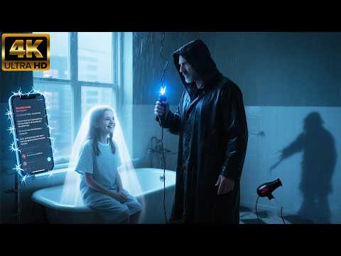 【2025必看燒腦懸疑片】網路暴力逼死花季少女，數年後父親以同樣方式血腥復仇！| 戰火功夫堂Action Theater