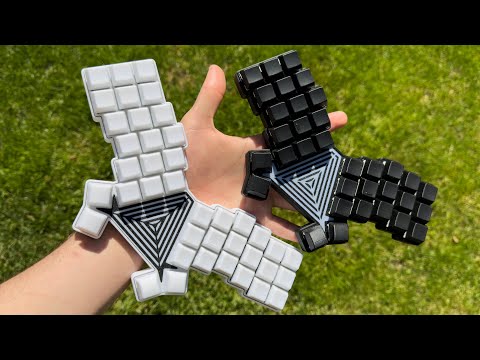 Building the ScottoWing (PCB Edition) Mechanical Keyboard