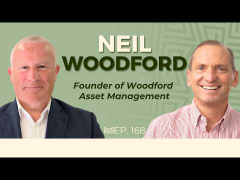 From Triumph to Trauma: The Dramatic Investment Arc of Neil Woodford