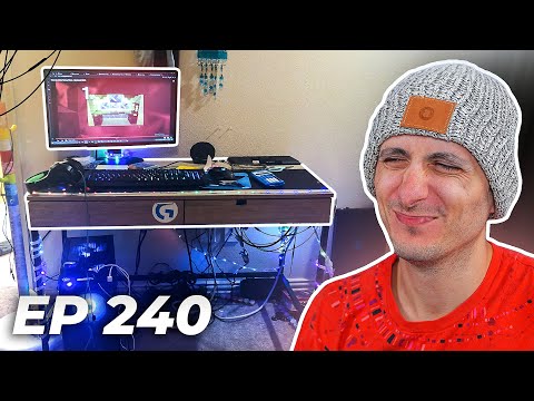 Setup Wars Episode 240 - Worst Setup Edition