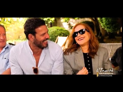 Isabelle HUPPERT et Laurent LAFITTE : L’affaire Bettencourt et la femme la plus riche du monde