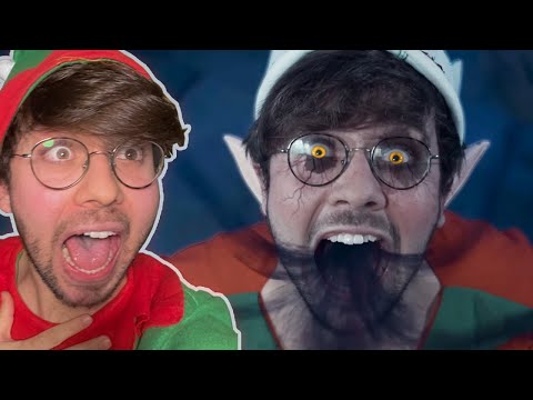 NTK reagiert auf seine Hauptrolle aus Santa der Boss