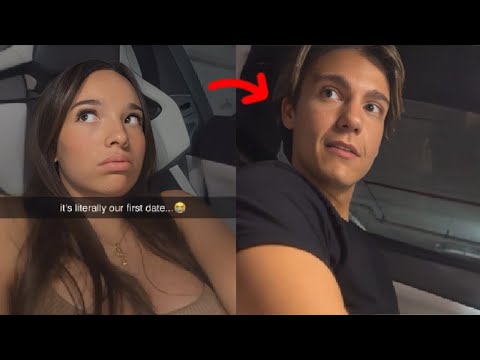 Man DESTROYS Woman Recording Him During Date! #11