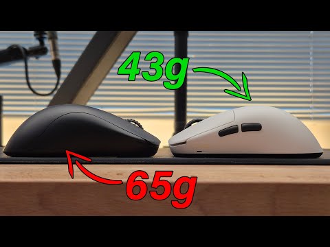 UNDERRATED | LAMZU INCA & PARO Review