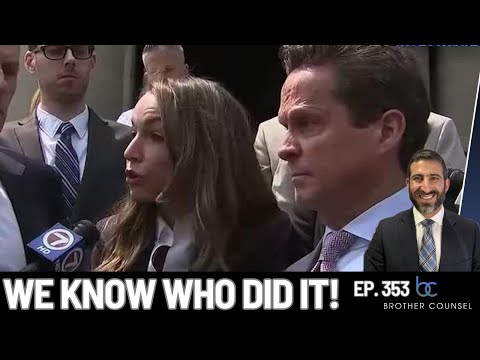 Karen Read Civil Trial- We Know Who Did It Comment! Trial Lawyer Breaks it Down!