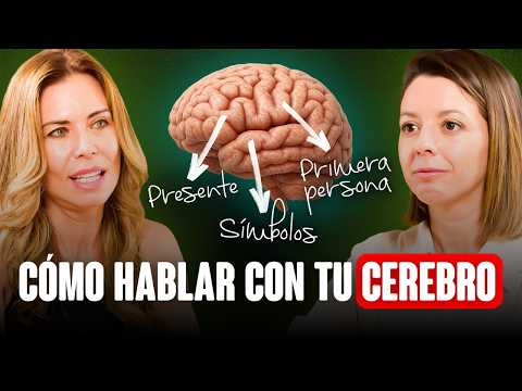 Experta en Cerebro: "¡deja de hablarle así a tu subconsciente! Este lenguaje te hará libre por fin"