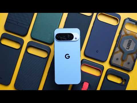 The BEST Pixel 10 Pro XL Cases for Every Budget 💰