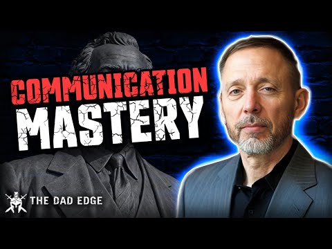 Communication Mastery for Fathers with Chris Voss