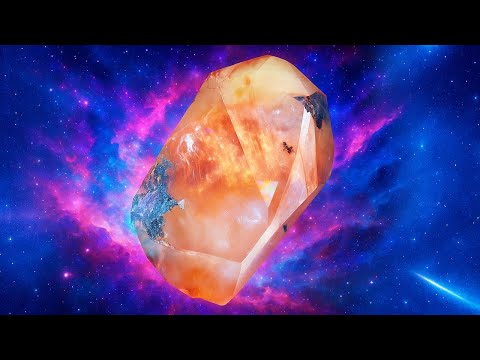 Copper Frequency - Cut Energetic Cords from Narcissists [Empaths Healing - 1111Hz Morphic Field]