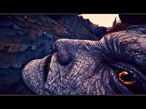 The FATE Of First FEMALE GIANT That TERRIIFIED Ancient Humans