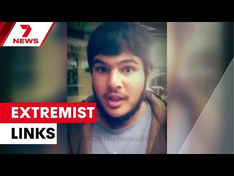 Bondi shooter Naveed Akram wakes up from coma | 7NEWS