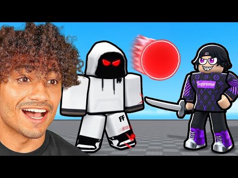 Using ADMIN COMMANDS To TROLL My BIGGEST HATER In Roblox..