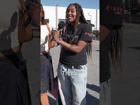 Who should we collab with?