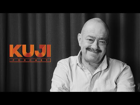 Михаил Кожухов: бесконечное путешествие (Kuji Podcast 171)