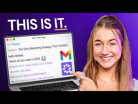 Email Marketing Strategy That Actually Works in 2025