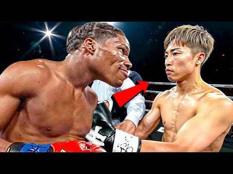 They Promised To KILL Naoya Inoue.. What Happens Next Is BRUTAL!