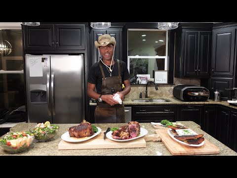 You Will NEVER Find Steaks Like This in Any Steakhouse