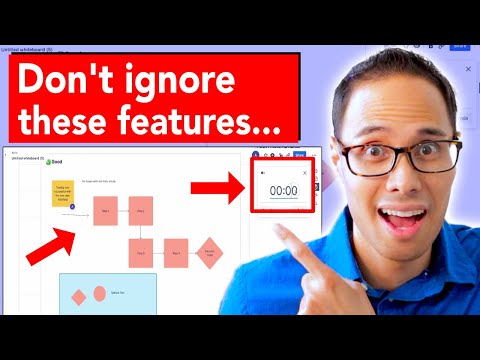 How to Whiteboard with Confluence With This Simple Trick!