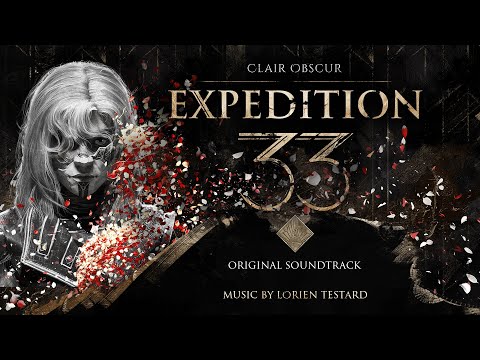 Clair Obscur: Expedition 33 (Original Soundtrack) Full OST