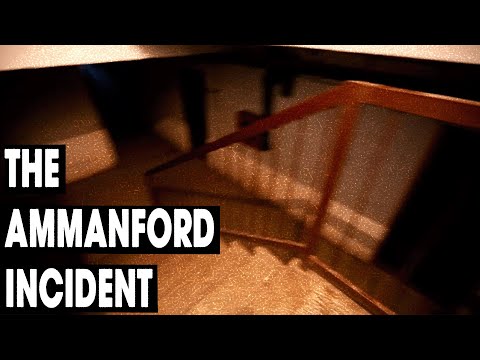 The Ammanford Incident: An Internet Mystery