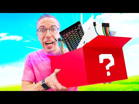 This Mystery Tech is LITERALLY Cheating