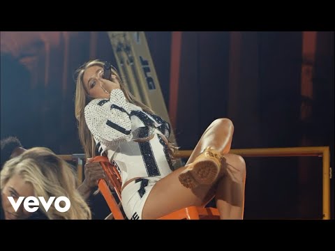 Tate McRae - Sports Car (Live From Album Release Party, Los Angeles 2025)