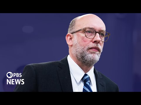 WATCH LIVE: Russell Vought testifies at Senate confirmation hearing for OMB director