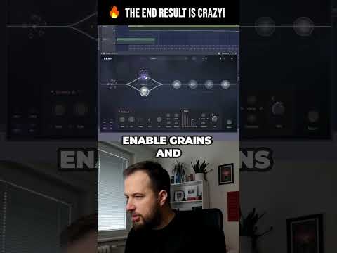 STOP MAKING BLAND SOUNDS 🤯 #musicproducer #flstudio #musicproduction