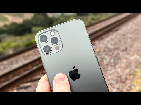 Pros and Cons of the iPhone 12 Pro: My Real-World Experience (After 4+ Years of Use)