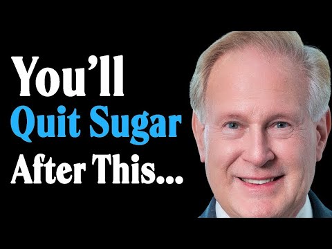 How To Break Free From Sugar Addiction - Do This Today To Stop Craving Sweets! | Dr. Robert Lustig