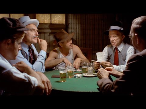 The Sting (1973) - Paul Newman, Robert Redford | "Don't stop for any entertainment" | Classic Movie