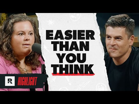 The Key to Getting Kids off Screens