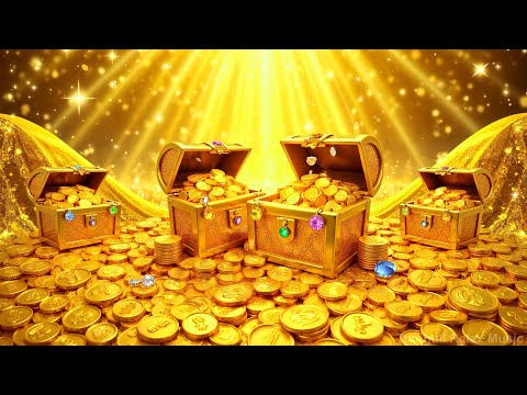 Try Listening For 3 Minutes, You Will Receive A Huge Amount Of Money, Law Of Attraction - 432 Hz