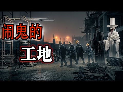闹鬼的工地|一个男人跟上我了|鬼故事#助眠故事#恐怖故事#真實靈異事件#都市傳說#解压故事#佛牌#泰国#亲身经历#睡前故事#遇鬼#北京#電影 #horror #ghost #podcast