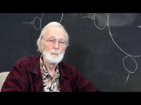 HLF Laureate Portraits: John Milnor