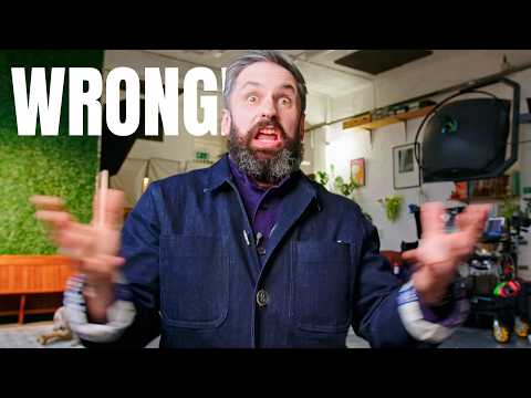 Everything You Know About MEGAPIXELS Is Wrong