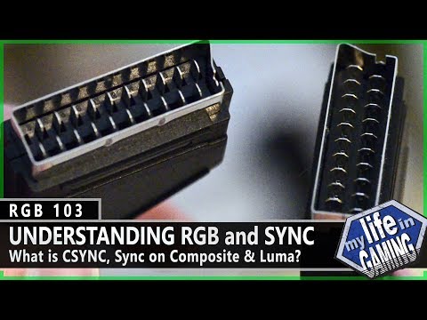 Understanding RGB and Sync :: RGB103 / MY LIFE IN GAMING