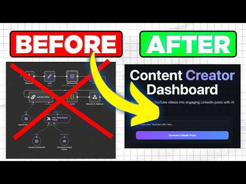 DON'T Sell AI Automations, Sell AI Micro-SaaS Instead! (n8n, lovable)