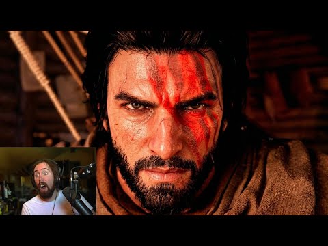 So I Tried Crimson Desert..