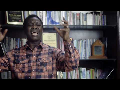 WHEN YOU ARE IN CHAINS OR HANDCUFFS OR SHACKLES IN YOUR DREAM