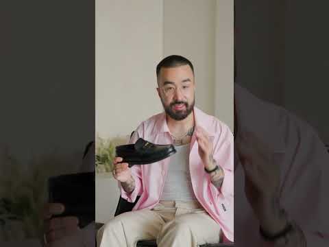 Why They’re Called “Penny Loafers”