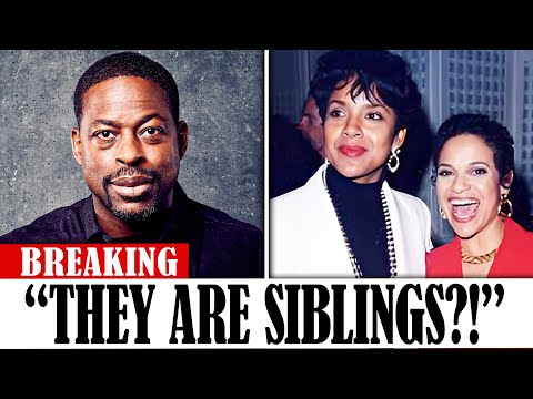 20 Real Life Black Brother & Sisters In Hollywood