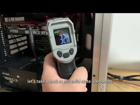 Two SSD hard drives are actually cheaper than one  So why not just use two