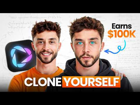 How to Get Rich with AI Avatars in 2026 ($100k Blueprint)