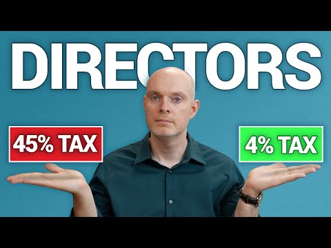 Every Way to Get Money Out Your Limited Company (ALL LEGAL)