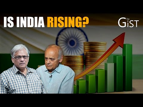 US Military, Economic Power In Decline: Former R&AW Chief Vikram Sood || The Gist