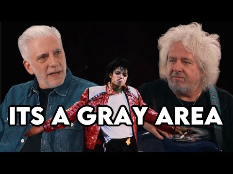 Steve Lukather: Songwriting Credit NOW vs THEN