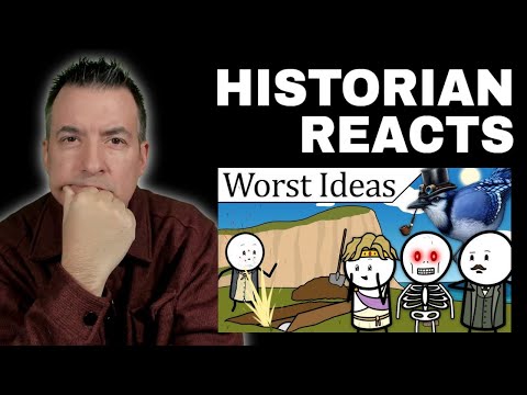 Absurd Inventions that Should not Exist - BlueJay Reaction
