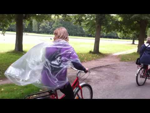 Europe Day 4 - Versailles